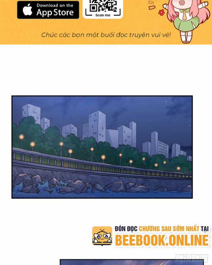 Trở Thành Ma Nữ Trong Thế Giới Tràn Ngập Chuyện Quỷ Quái Chapter 27 trang 1