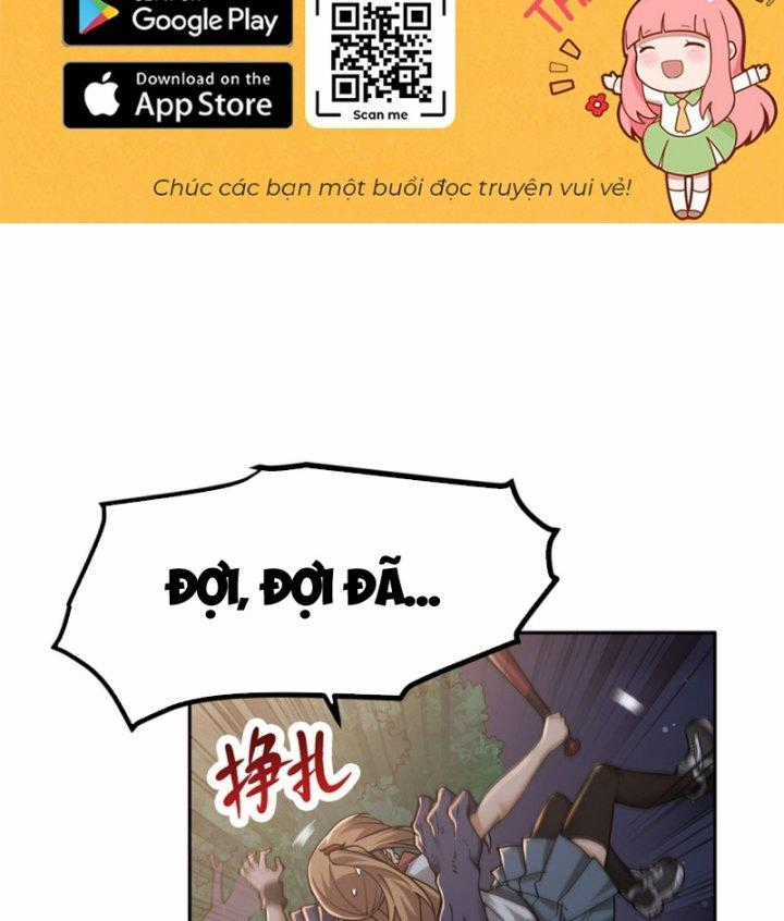 Trở Thành Ma Nữ Trong Thế Giới Tràn Ngập Chuyện Quỷ Quái Chapter 28 trang 1