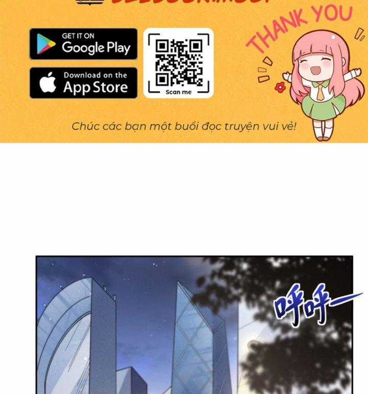 Trở Thành Ma Nữ Trong Thế Giới Tràn Ngập Chuyện Quỷ Quái Chapter 31 trang 1