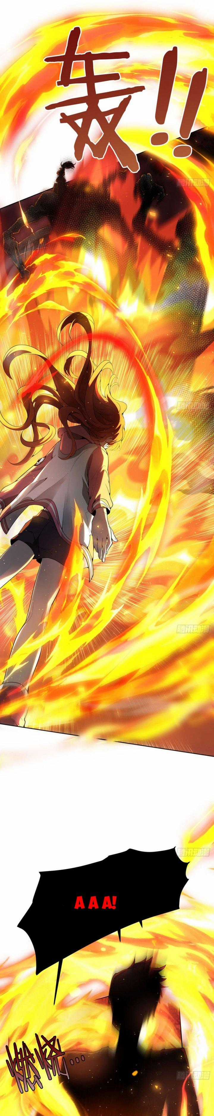 Trở Thành Ma Nữ Trong Thế Giới Tràn Ngập Chuyện Quỷ Quái Chapter 41 trang 17
