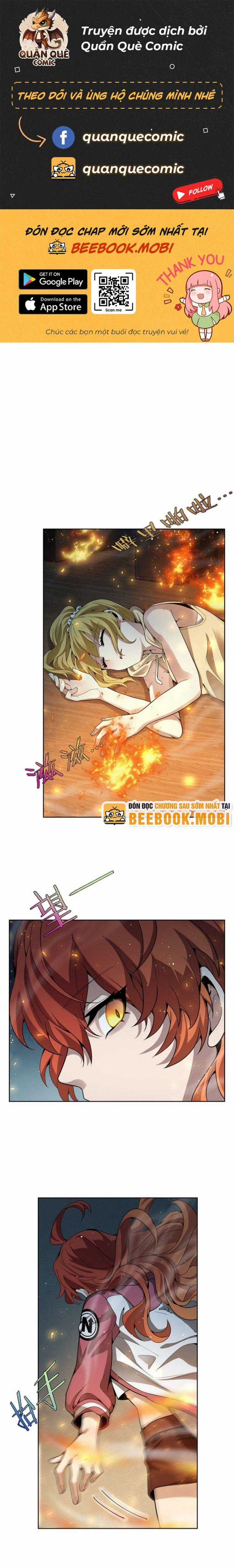 Trở Thành Ma Nữ Trong Thế Giới Tràn Ngập Chuyện Quỷ Quái Chapter 42 trang 0