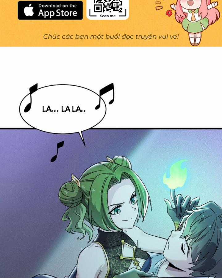 Trở Thành Ma Nữ Trong Thế Giới Tràn Ngập Chuyện Quỷ Quái Chapter 52 trang 1