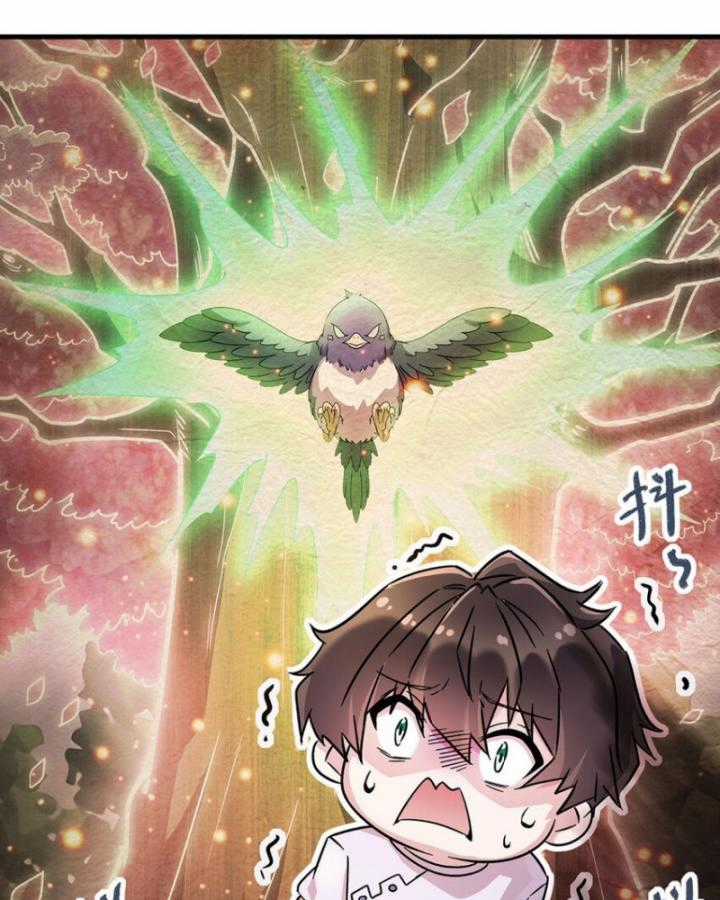 Trở Thành Ma Nữ Trong Thế Giới Tràn Ngập Chuyện Quỷ Quái Chapter 52 trang 11