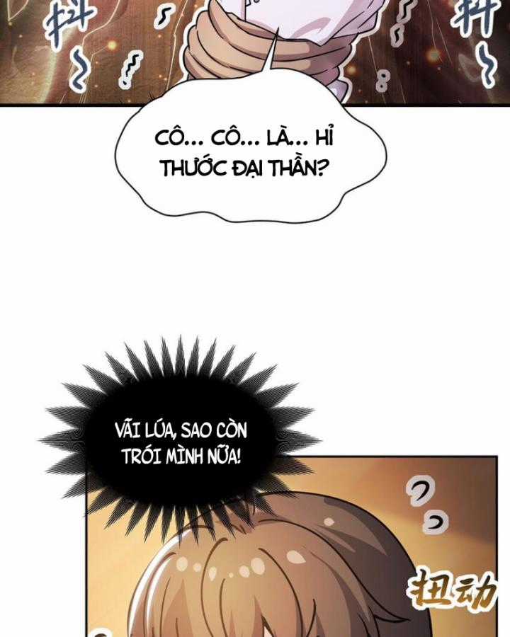 Trở Thành Ma Nữ Trong Thế Giới Tràn Ngập Chuyện Quỷ Quái Chapter 52 trang 12