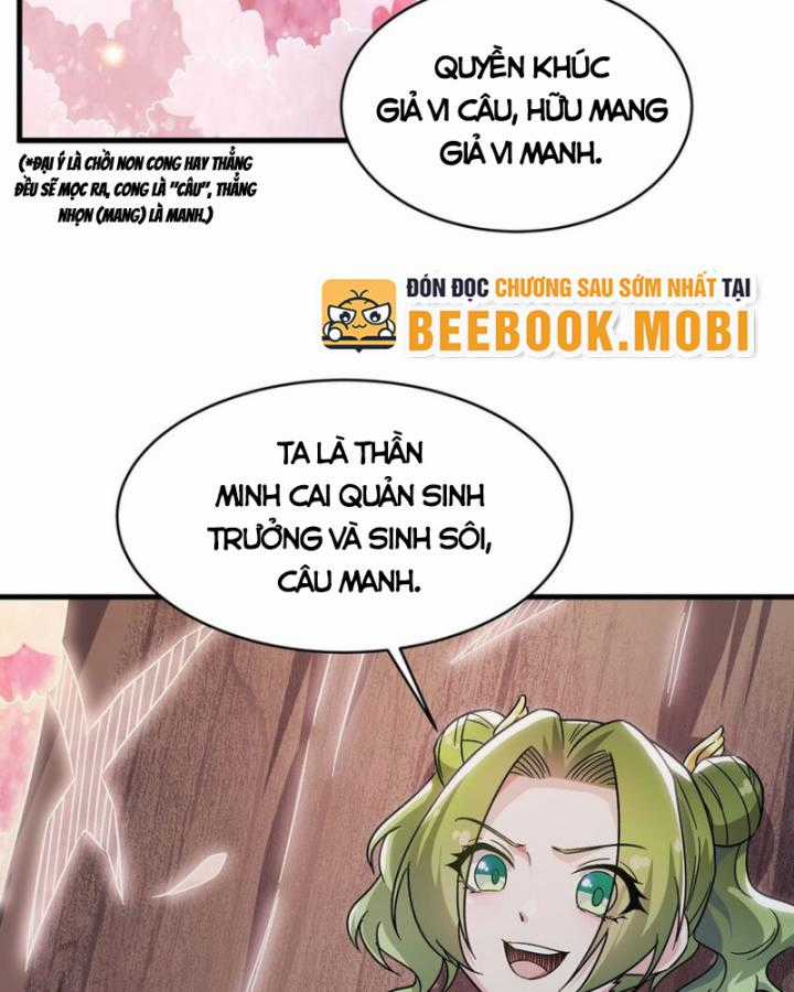 Trở Thành Ma Nữ Trong Thế Giới Tràn Ngập Chuyện Quỷ Quái Chapter 52 trang 15