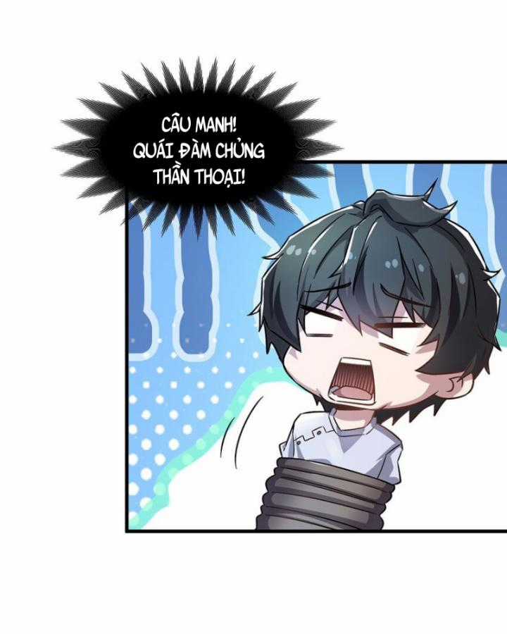 Trở Thành Ma Nữ Trong Thế Giới Tràn Ngập Chuyện Quỷ Quái Chapter 52 trang 17