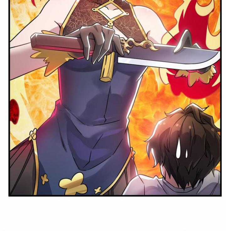 Trở Thành Ma Nữ Trong Thế Giới Tràn Ngập Chuyện Quỷ Quái Chapter 52 trang 20