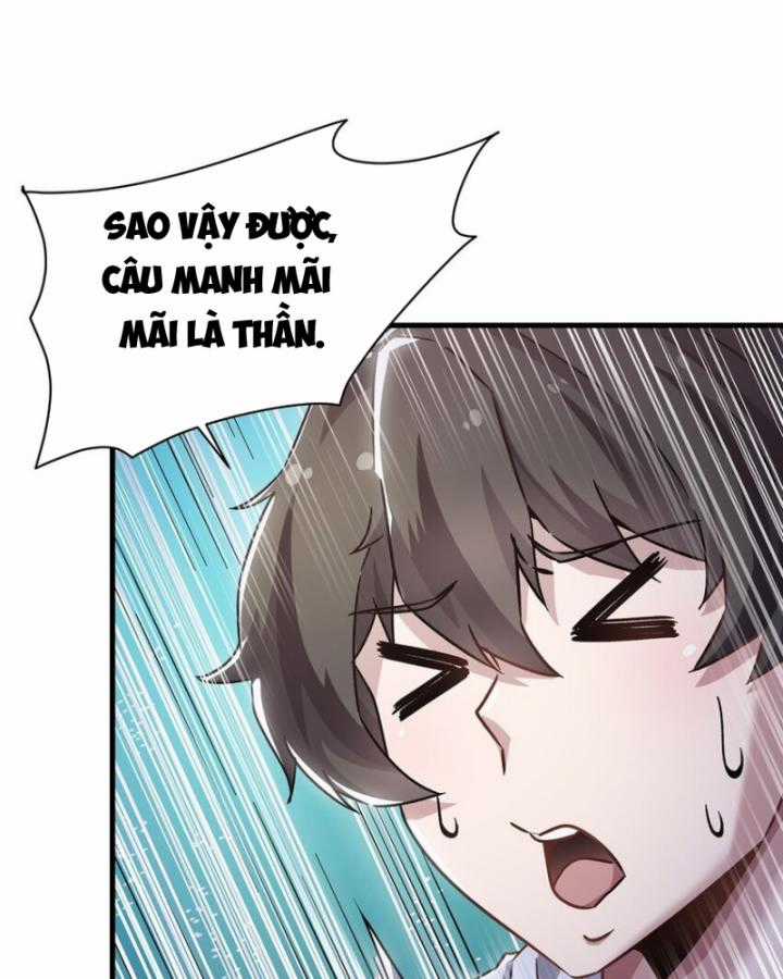 Trở Thành Ma Nữ Trong Thế Giới Tràn Ngập Chuyện Quỷ Quái Chapter 52 trang 21