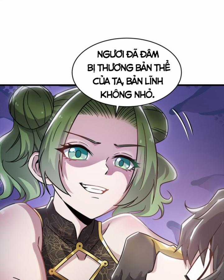 Trở Thành Ma Nữ Trong Thế Giới Tràn Ngập Chuyện Quỷ Quái Chapter 52 trang 24