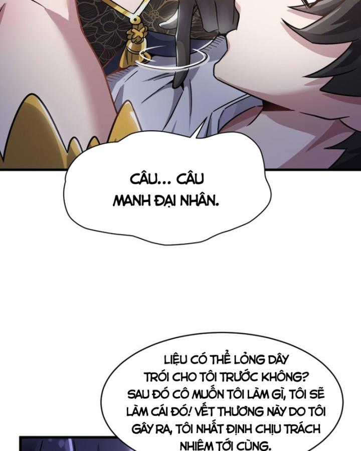 Trở Thành Ma Nữ Trong Thế Giới Tràn Ngập Chuyện Quỷ Quái Chapter 52 trang 25