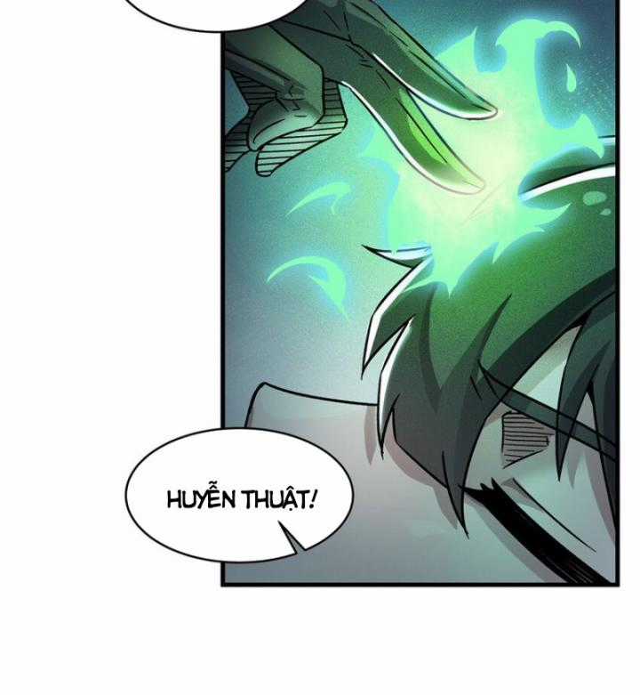 Trở Thành Ma Nữ Trong Thế Giới Tràn Ngập Chuyện Quỷ Quái Chapter 52 trang 3