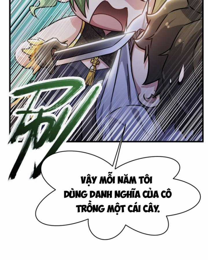 Trở Thành Ma Nữ Trong Thế Giới Tràn Ngập Chuyện Quỷ Quái Chapter 52 trang 30