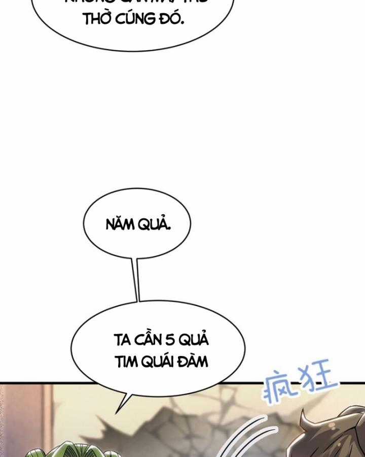 Trở Thành Ma Nữ Trong Thế Giới Tràn Ngập Chuyện Quỷ Quái Chapter 52 trang 35