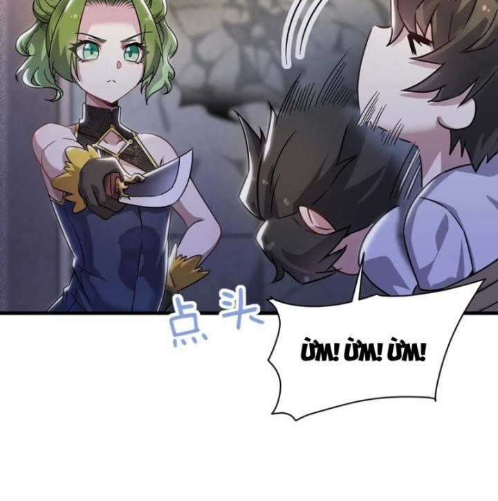 Trở Thành Ma Nữ Trong Thế Giới Tràn Ngập Chuyện Quỷ Quái Chapter 52 trang 36
