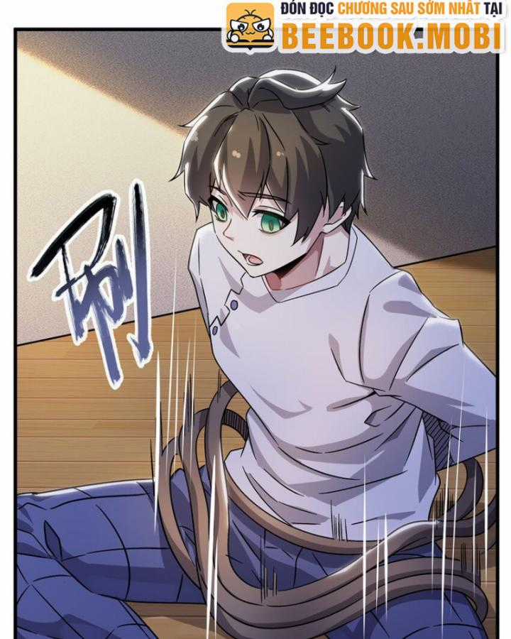Trở Thành Ma Nữ Trong Thế Giới Tràn Ngập Chuyện Quỷ Quái Chapter 52 trang 38