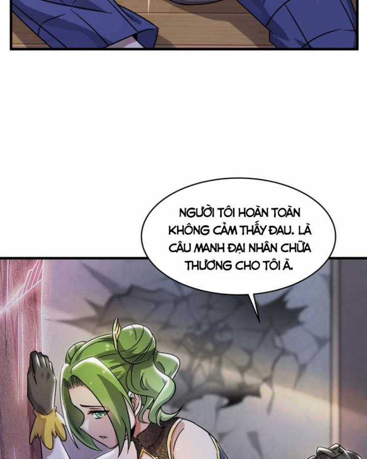Trở Thành Ma Nữ Trong Thế Giới Tràn Ngập Chuyện Quỷ Quái Chapter 52 trang 39