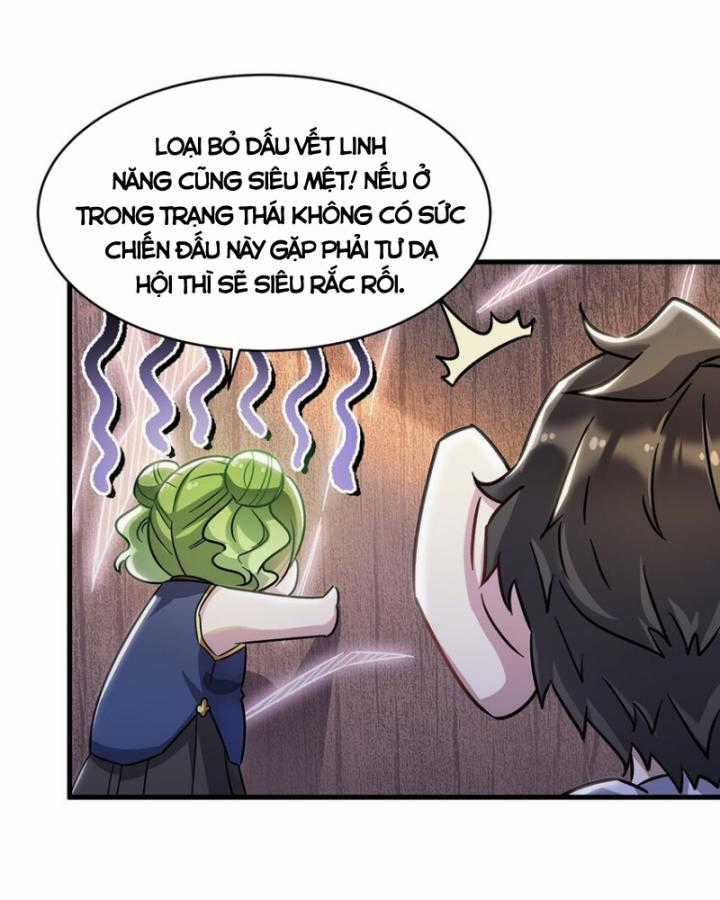 Trở Thành Ma Nữ Trong Thế Giới Tràn Ngập Chuyện Quỷ Quái Chapter 52 trang 41
