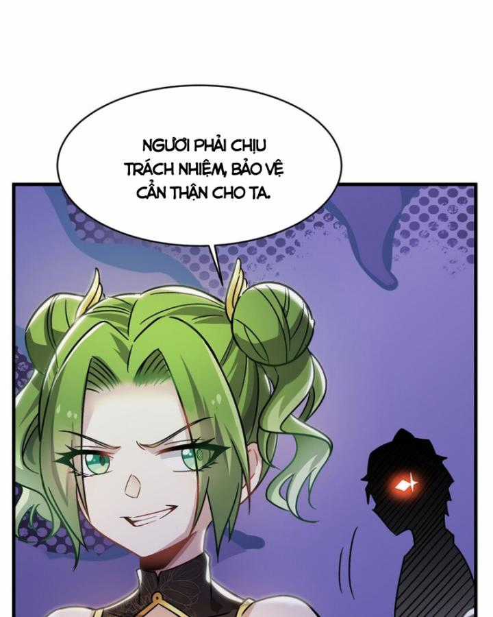 Trở Thành Ma Nữ Trong Thế Giới Tràn Ngập Chuyện Quỷ Quái Chapter 52 trang 42