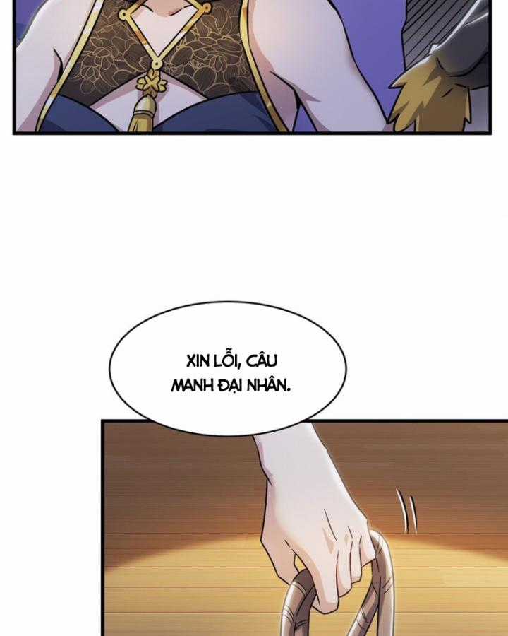 Trở Thành Ma Nữ Trong Thế Giới Tràn Ngập Chuyện Quỷ Quái Chapter 52 trang 43
