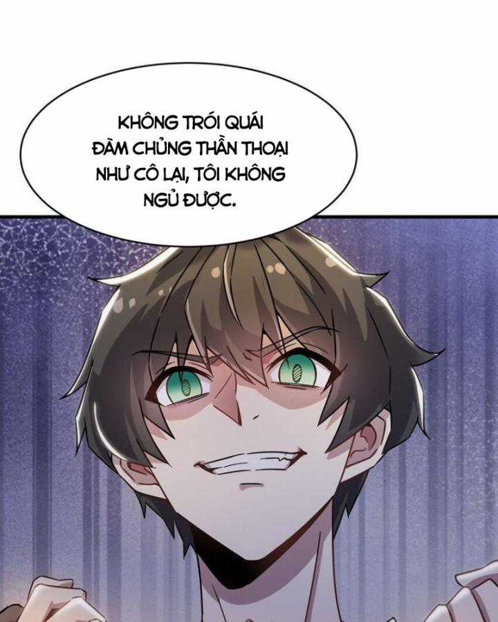 Trở Thành Ma Nữ Trong Thế Giới Tràn Ngập Chuyện Quỷ Quái Chapter 52 trang 45
