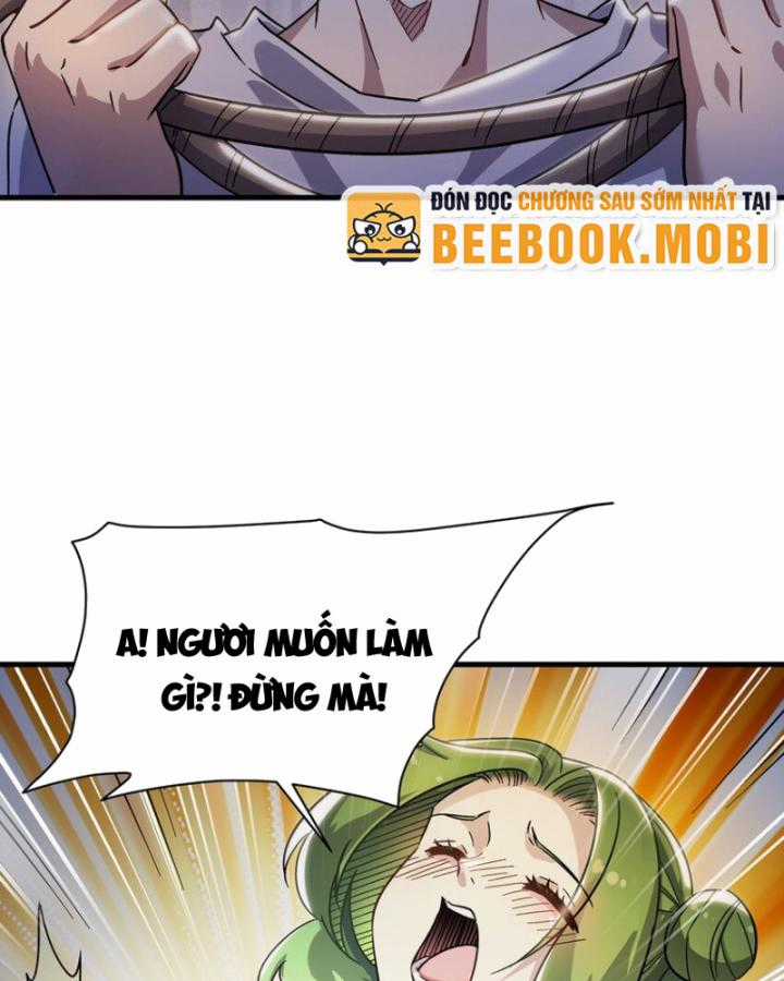 Trở Thành Ma Nữ Trong Thế Giới Tràn Ngập Chuyện Quỷ Quái Chapter 52 trang 46