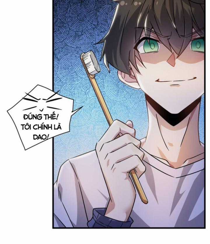 Trở Thành Ma Nữ Trong Thế Giới Tràn Ngập Chuyện Quỷ Quái Chapter 52 trang 50
