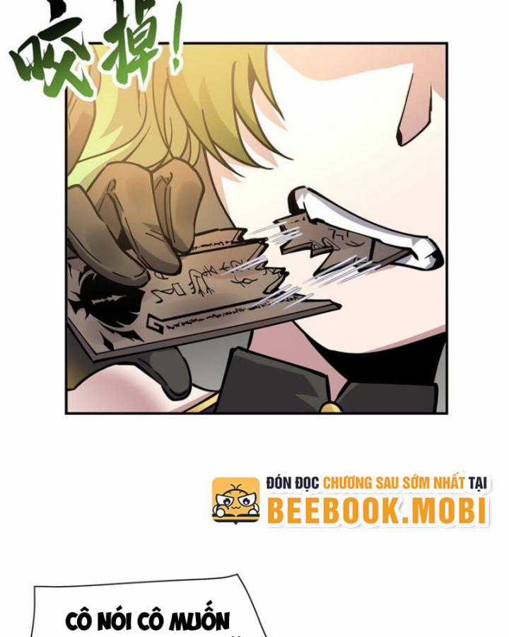 Trở Thành Ma Nữ Trong Thế Giới Tràn Ngập Chuyện Quỷ Quái Chapter 52 trang 52