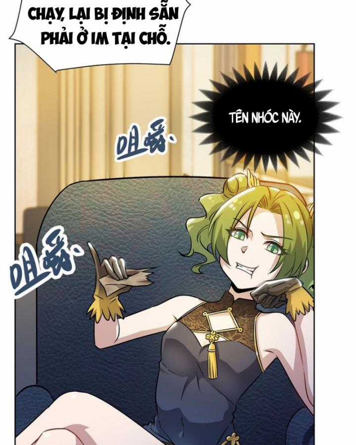 Trở Thành Ma Nữ Trong Thế Giới Tràn Ngập Chuyện Quỷ Quái Chapter 52 trang 53