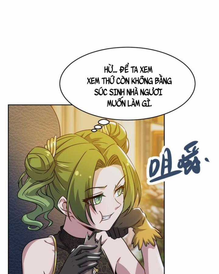 Trở Thành Ma Nữ Trong Thế Giới Tràn Ngập Chuyện Quỷ Quái Chapter 52 trang 56
