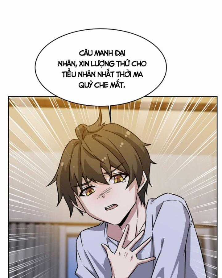 Trở Thành Ma Nữ Trong Thế Giới Tràn Ngập Chuyện Quỷ Quái Chapter 52 trang 61