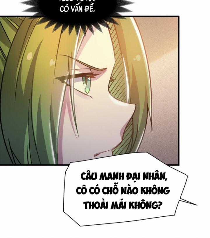 Trở Thành Ma Nữ Trong Thế Giới Tràn Ngập Chuyện Quỷ Quái Chapter 52 trang 63