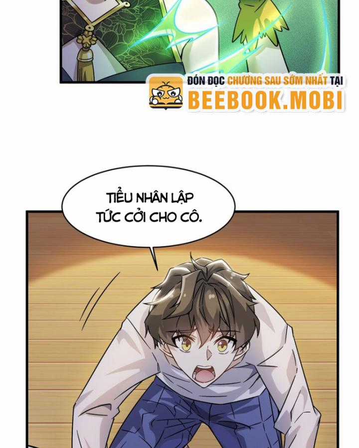 Trở Thành Ma Nữ Trong Thế Giới Tràn Ngập Chuyện Quỷ Quái Chapter 52 trang 65