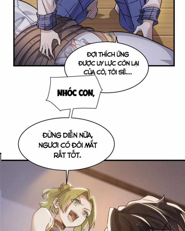 Trở Thành Ma Nữ Trong Thế Giới Tràn Ngập Chuyện Quỷ Quái Chapter 52 trang 66
