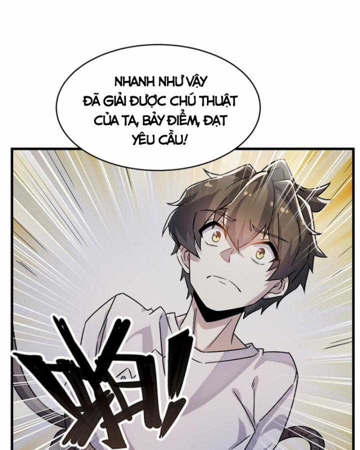 Trở Thành Ma Nữ Trong Thế Giới Tràn Ngập Chuyện Quỷ Quái Chapter 52 trang 68