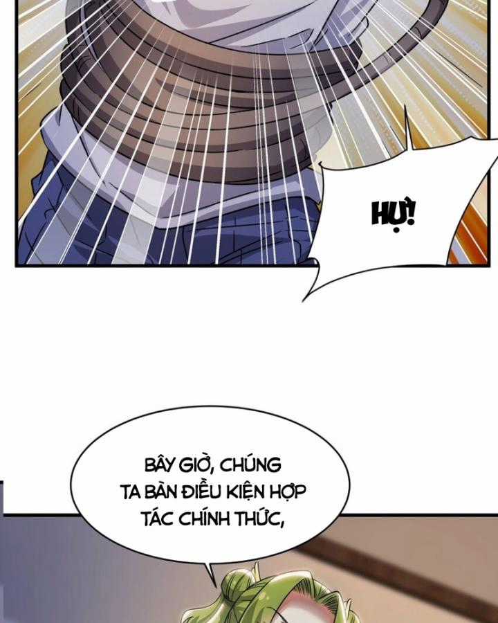 Trở Thành Ma Nữ Trong Thế Giới Tràn Ngập Chuyện Quỷ Quái Chapter 52 trang 69