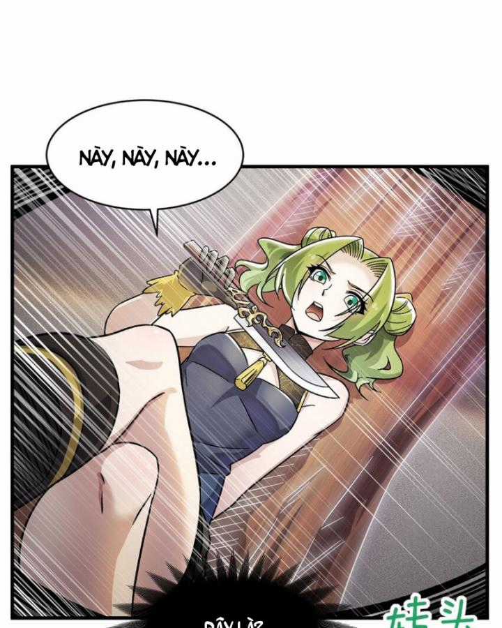Trở Thành Ma Nữ Trong Thế Giới Tràn Ngập Chuyện Quỷ Quái Chapter 52 trang 7