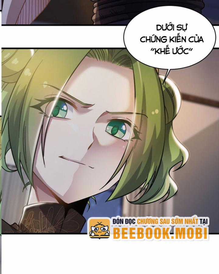 Trở Thành Ma Nữ Trong Thế Giới Tràn Ngập Chuyện Quỷ Quái Chapter 52 trang 71