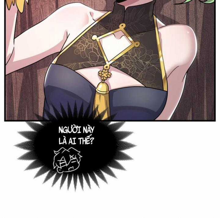 Trở Thành Ma Nữ Trong Thế Giới Tràn Ngập Chuyện Quỷ Quái Chapter 52 trang 9