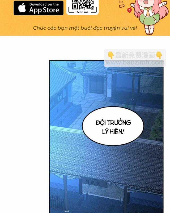 Trở Thành Ma Nữ Trong Thế Giới Tràn Ngập Chuyện Quỷ Quái Chapter 53 trang 1