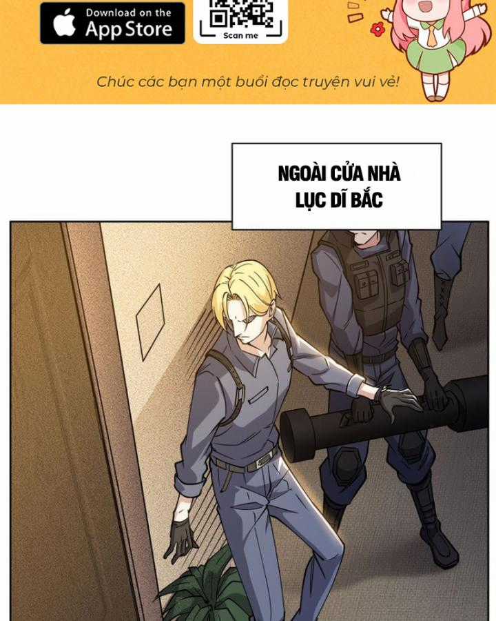 Trở Thành Ma Nữ Trong Thế Giới Tràn Ngập Chuyện Quỷ Quái Chapter 54 trang 1