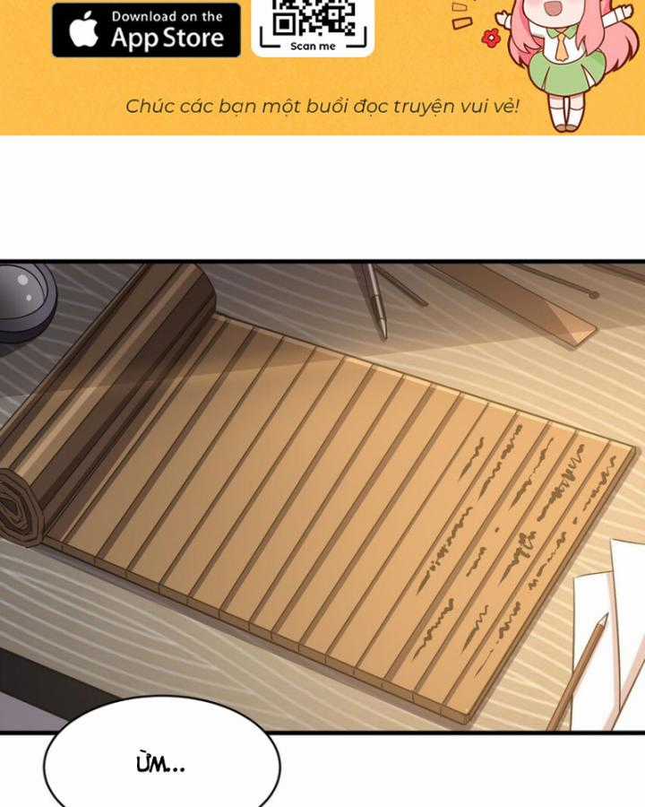 Trở Thành Ma Nữ Trong Thế Giới Tràn Ngập Chuyện Quỷ Quái Chapter 55 trang 1