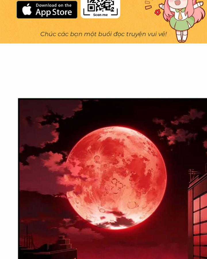 Trở Thành Ma Nữ Trong Thế Giới Tràn Ngập Chuyện Quỷ Quái Chapter 57 trang 1