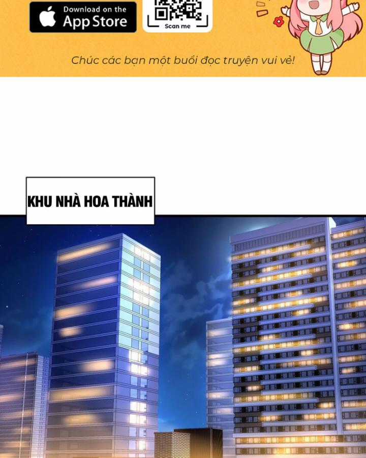 Trở Thành Ma Nữ Trong Thế Giới Tràn Ngập Chuyện Quỷ Quái Chapter 59 trang 1