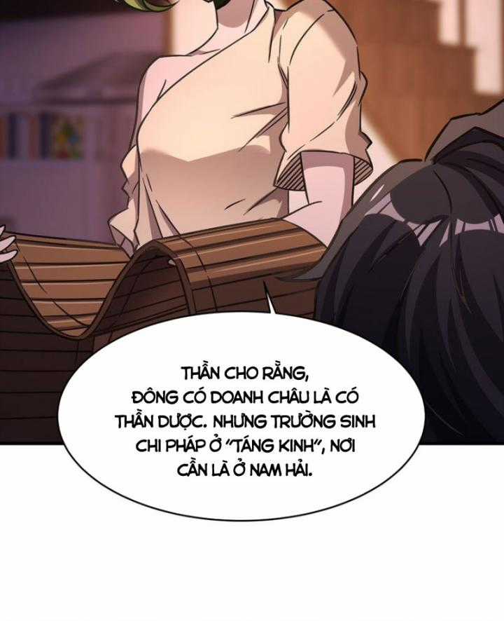 Trở Thành Ma Nữ Trong Thế Giới Tràn Ngập Chuyện Quỷ Quái Chapter 59 trang 10