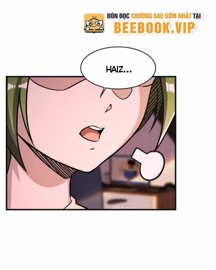 Trở Thành Ma Nữ Trong Thế Giới Tràn Ngập Chuyện Quỷ Quái Chapter 59 trang 12