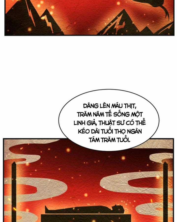 Trở Thành Ma Nữ Trong Thế Giới Tràn Ngập Chuyện Quỷ Quái Chapter 59 trang 16