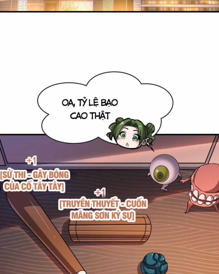 Trở Thành Ma Nữ Trong Thế Giới Tràn Ngập Chuyện Quỷ Quái Chapter 59 trang 2