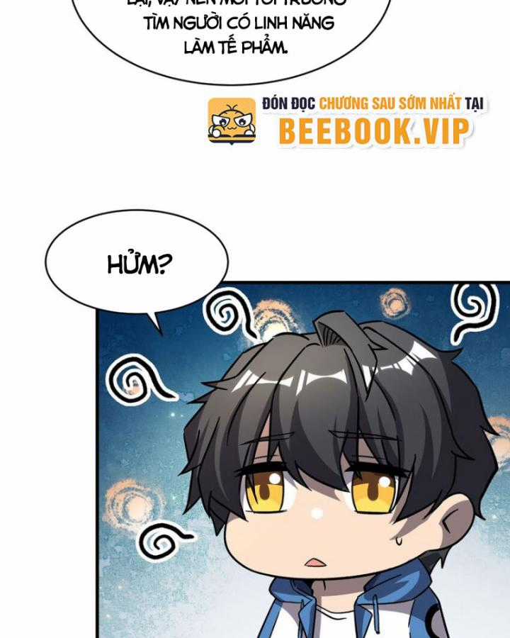 Trở Thành Ma Nữ Trong Thế Giới Tràn Ngập Chuyện Quỷ Quái Chapter 59 trang 22