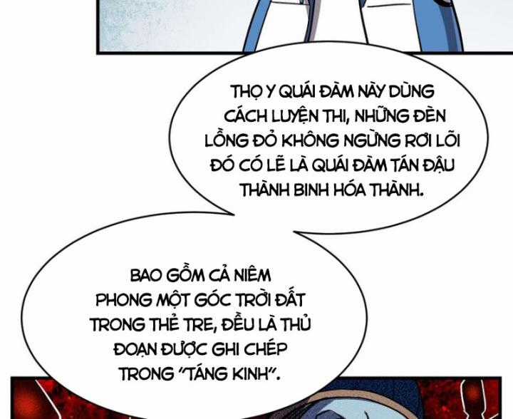 Trở Thành Ma Nữ Trong Thế Giới Tràn Ngập Chuyện Quỷ Quái Chapter 59 trang 23