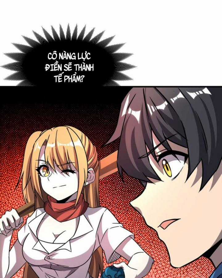 Trở Thành Ma Nữ Trong Thế Giới Tràn Ngập Chuyện Quỷ Quái Chapter 59 trang 27